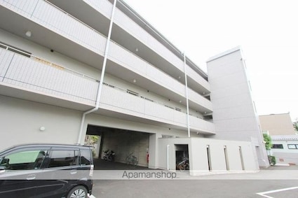 アルファエステート高松町[2LDK/53.47m2]の外観4