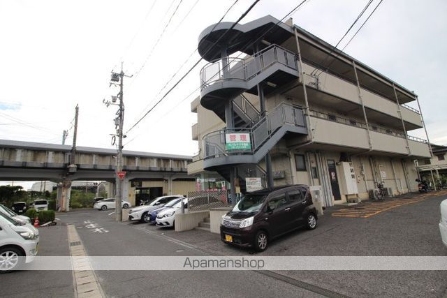 GREEN VALLEYの外観写真