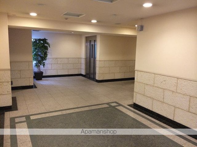 日神デュオステージ亀戸の内装写真