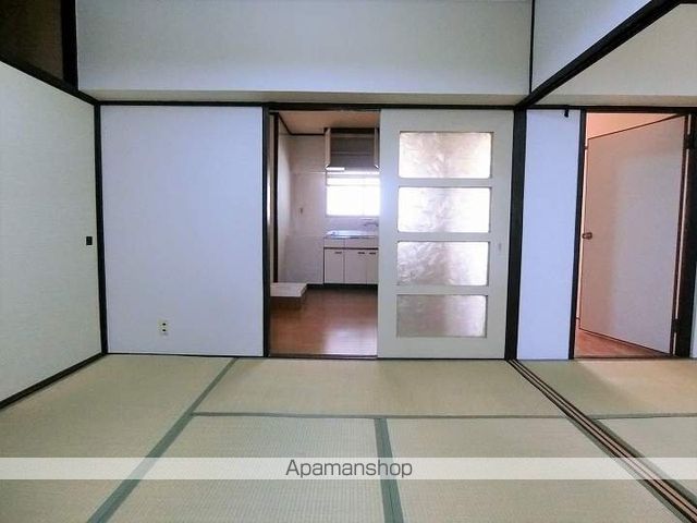 第二城山ビルの内装写真