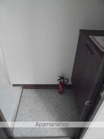 セジュール紀ノ川IIの内装写真