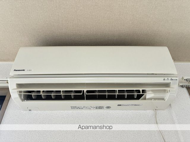 ローズロード多治米の内装写真