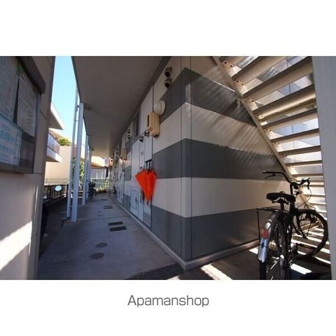 パレス御器所の内装写真