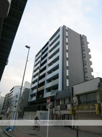 プレミアム浅間町の外観写真