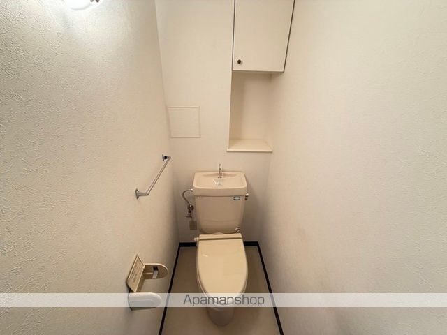 レールシティ桃見台の内装写真