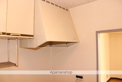 酒向第３ビル[1R/24.08m2]の内装4