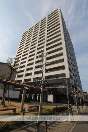 アルファタワー桜町[2SLDK/68.25m2]の外観3