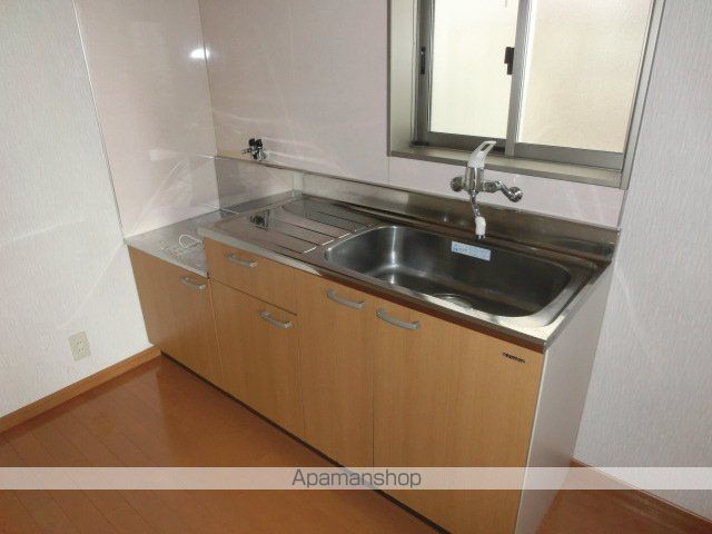 A−LIFE町村の内装写真