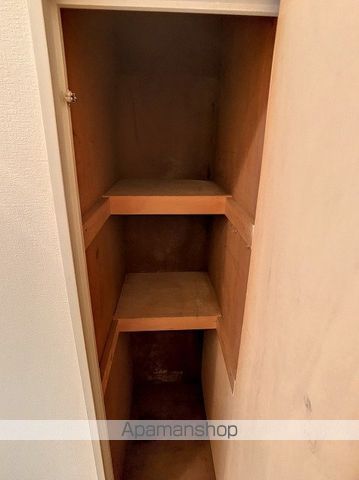 ラッキーヒルズの内装写真