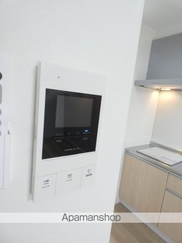 レネスト新深江Aの内装写真