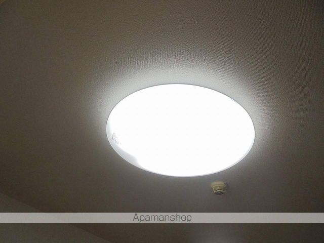 パークヒルズ新札幌の内装写真