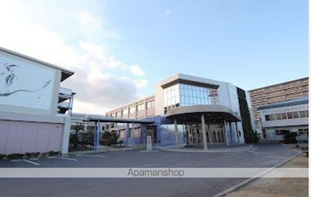 イルミナーレ原新町の周辺写真