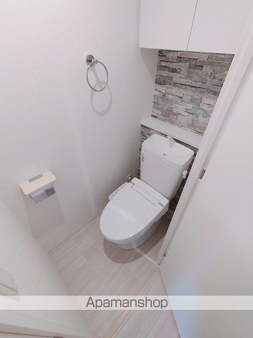 セレニテフラン新大阪の内装写真