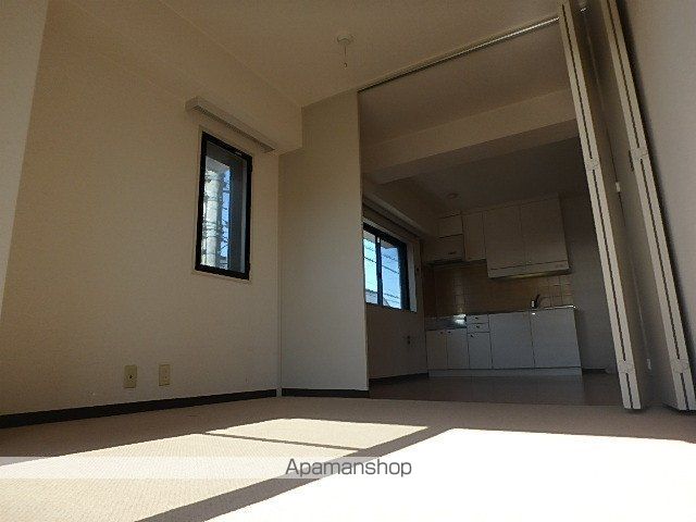 K HOUSE1の内装写真