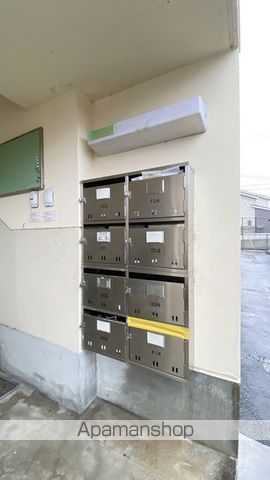 当新田マンションのその他写真