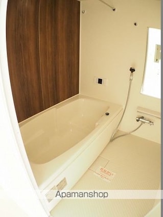 長野県駒ヶ根市上穂北[1LDK/50.24m2]のバス