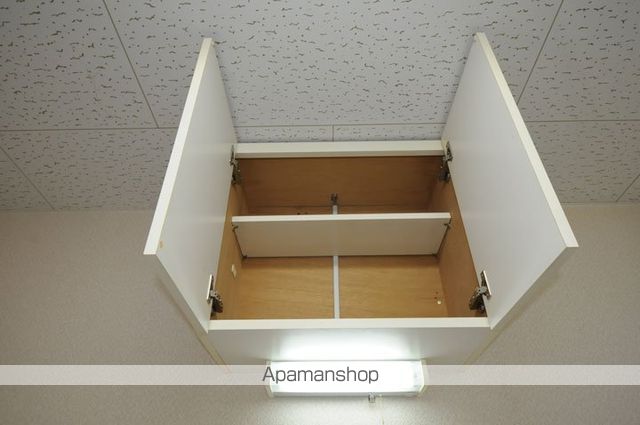 パインビューの内装写真
