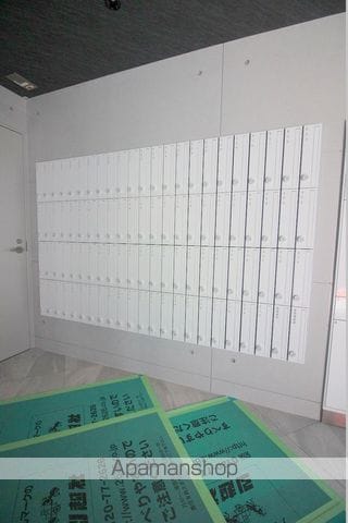 S−RESIDENCE大阪九条NORTHのその他写真