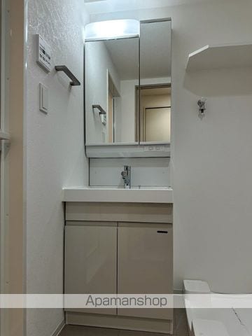 BRICK RESIDENCE 築地明石町の内装写真
