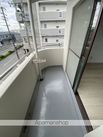 スワン寿の内装写真