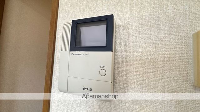 ロイヤルコート稲上の内装写真