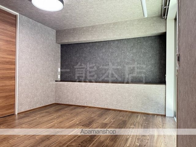 SHAMAISON新町T.Hの内装写真