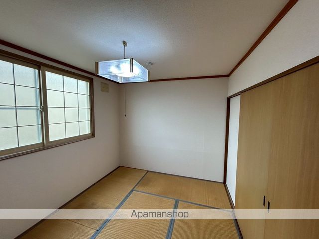 サンヒルズ末広の内装写真
