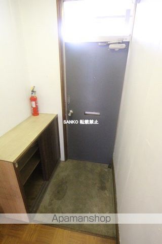 ライラックマンション屯田の内装写真
