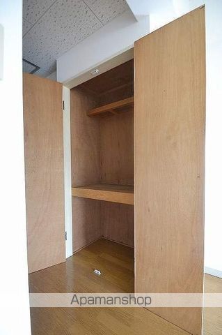 クリエーション中広の内装写真