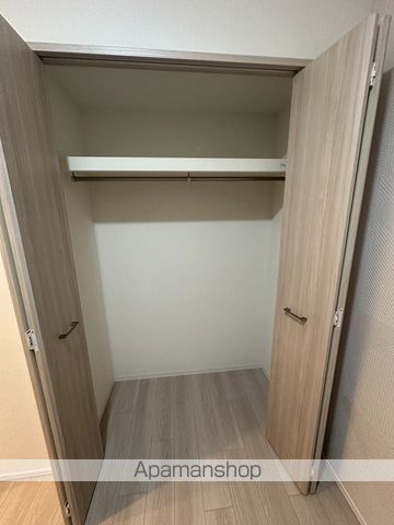 SPLENDIDEUMEDAGRANDNORTHの内装写真