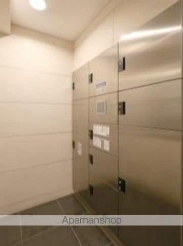 レジデンス渋谷富ヶ谷の内装写真