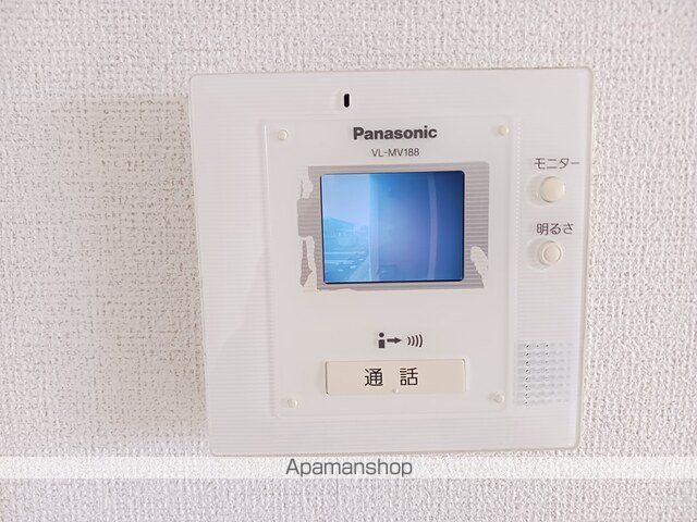メゾン ド アヴェニール Dの内装写真