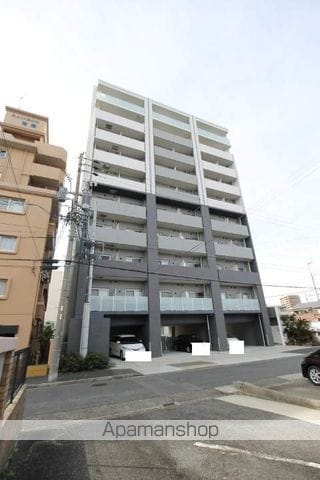 エスフィオーレの外観写真