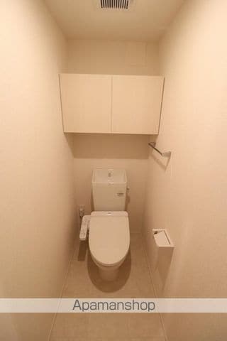 ステラヒルズの内装写真