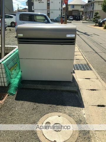 21ハイツ辰巳のその他写真