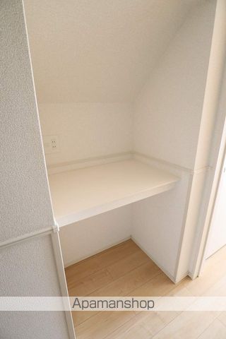 オーシャンフロント新富士の内装写真