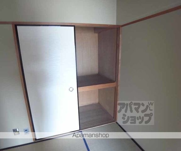 西京極ガーデンハイツの内装写真