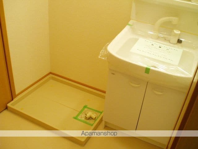 サンライズ栄和の内装写真