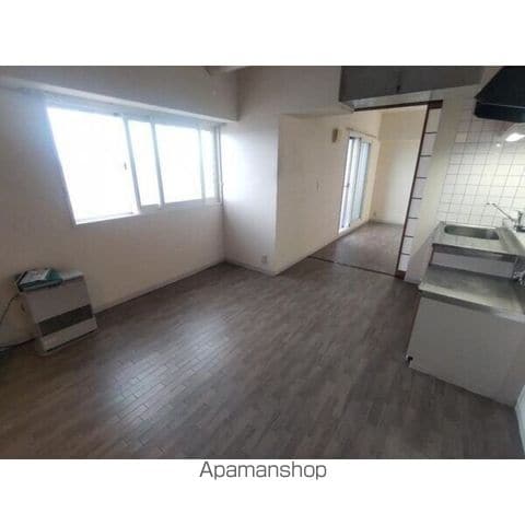 AVEC西町の内装写真