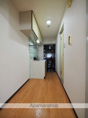 東洋ライオンズマンション野田の内装写真