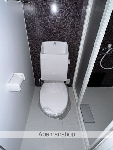 レモンハウス多摩川の内装写真