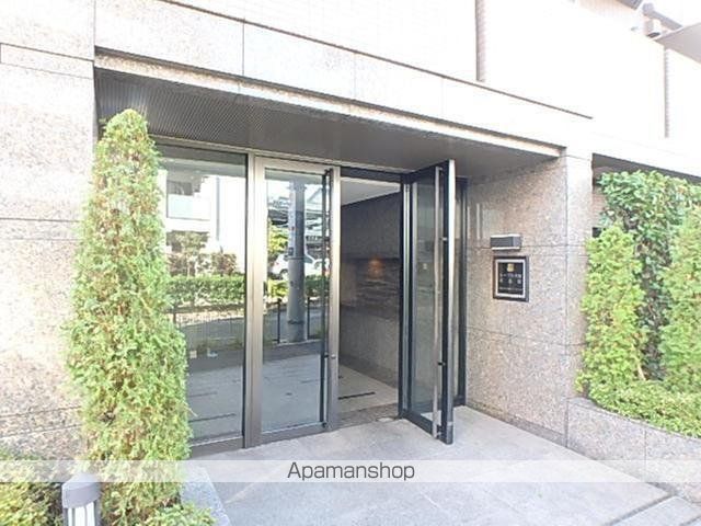ルーブル大塚弐番館の外観写真