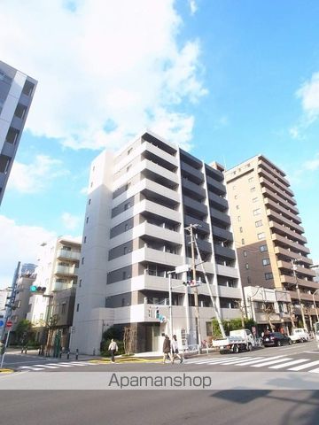 アイル東京スカイツリーの外観写真
