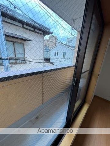 トワール本町の内装写真