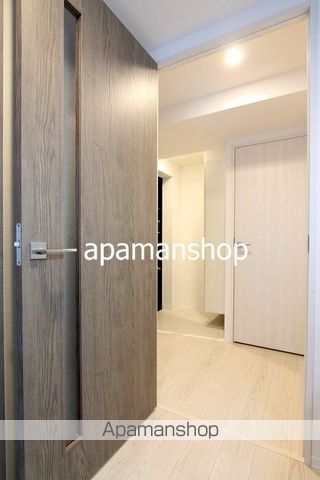 エスリードレジデンス本町PARKFRONTの内装写真