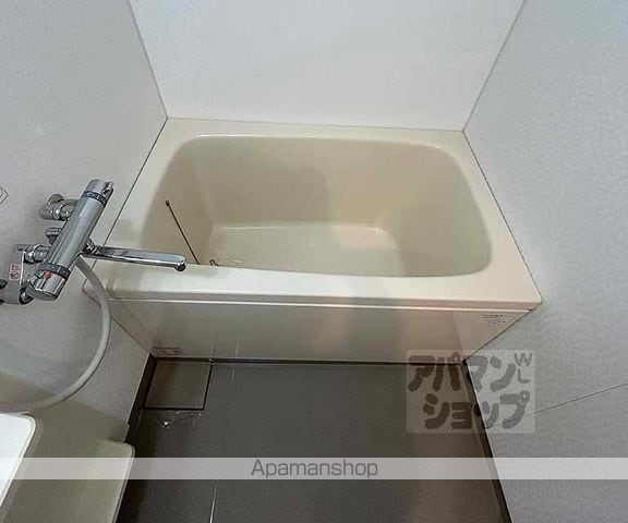 フォルグレンツェンの内装写真