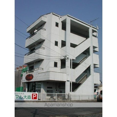 シティハウス八剣
