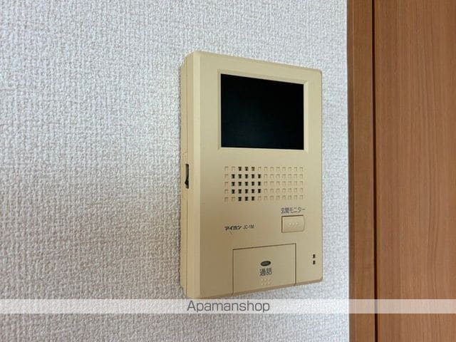 パル上野の内装写真
