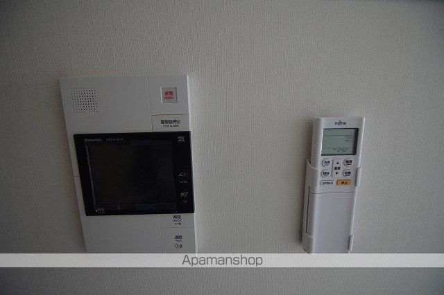 プラウドフラット森下IIIの内装写真