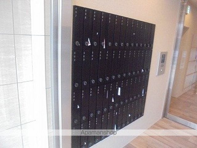 リアーレ北田辺のその他写真
